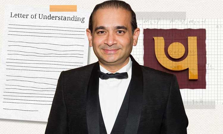 pnb scam clear way nirav modis extradition approved uk home office