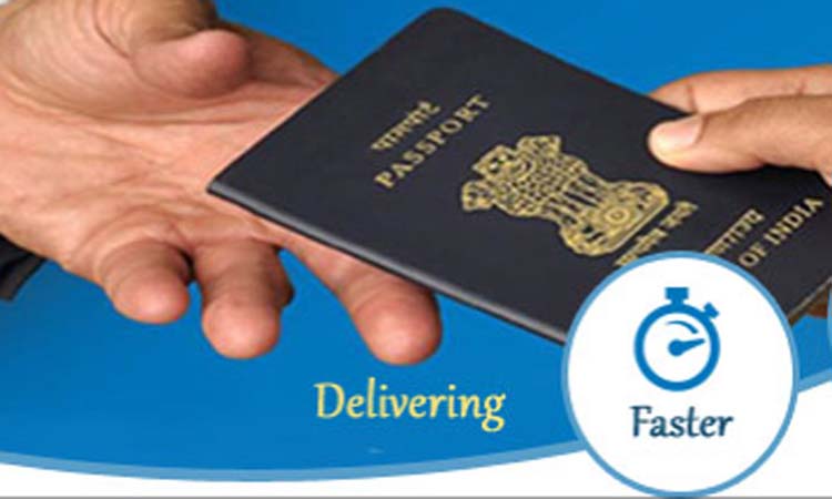 how to apply for online passport know this simple steps and get your passport