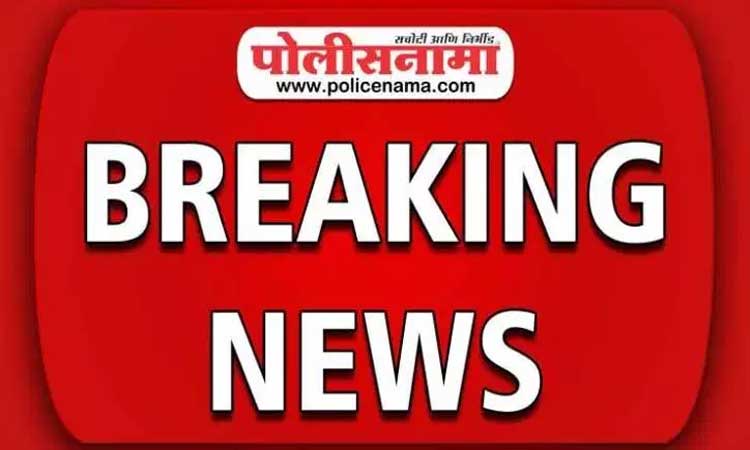 Pune : murder of criminal sumit jagtap in vimantal area