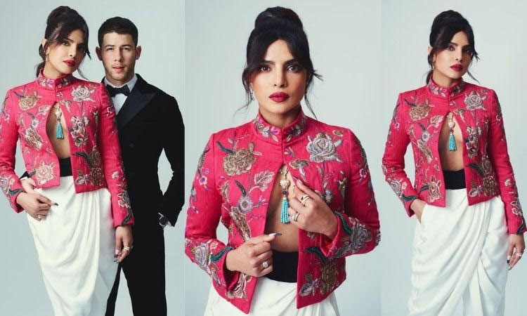 priyanka chopra requests indian fans stay home covid gets out control