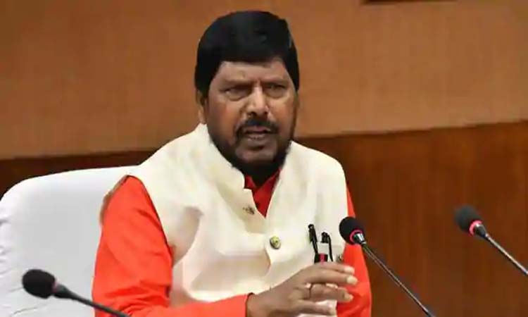 minister ramdas athavalw asked cancel 10th and 12 standard board exams coronavirus pandemic
