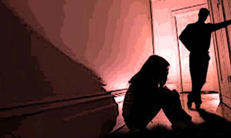 Pune : rape on minor girl in katraj area of dattanagar