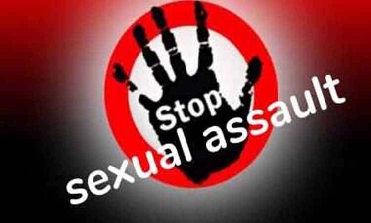 Talegaon Dabhade Crime News rape sister 17 year old brother crime registred talegaon dabhade police station