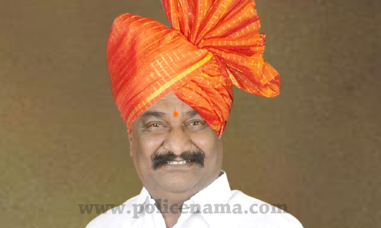 shivsena leader sandipan bhumare new guardian minister of yavatmal