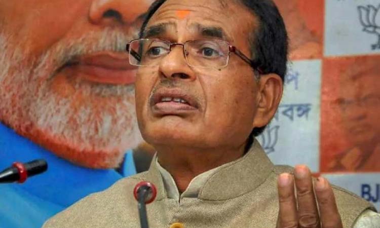 mp cant start vaccination for 18 group from may 1 shivraj calls for patience