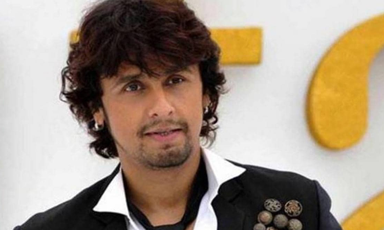 sonu nigam on covid as a hindu i feel the kumbh mela should not have taken place video