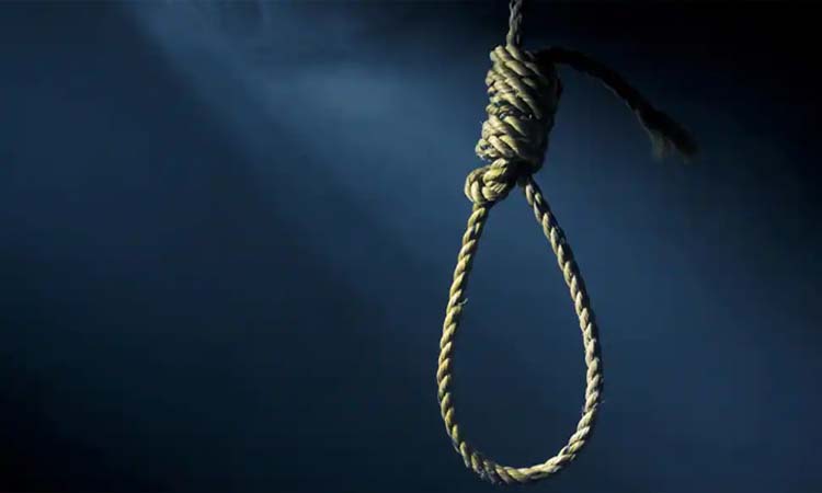 20 year old girl commits suicide strangulation incident chandrapur