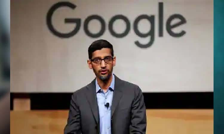 Coronavirus Google And Googlers Are Providing Rs 135 Crores In Funding For India Google Ceo Sundar Pichai Announce