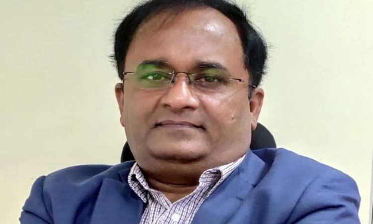 bhu virologist professor sunit kumar singh on covid vaccine and coronavirus second wave