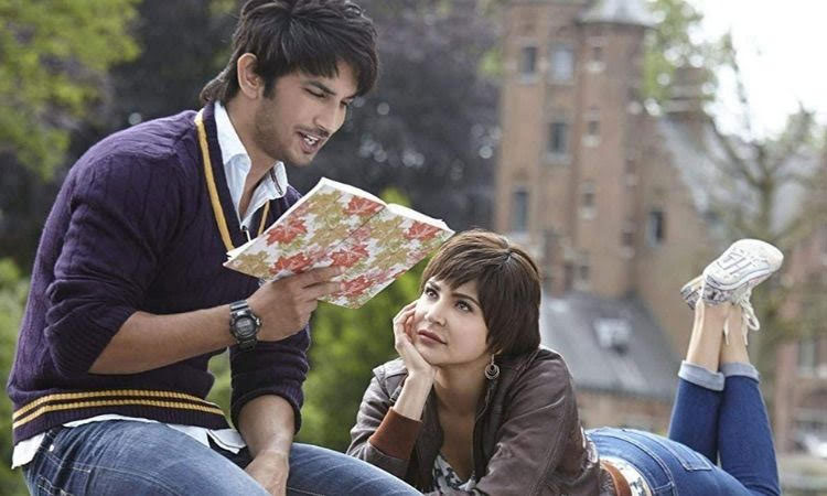 Sushant Singh Rajput had refused to accept honorarium for PK; Because you will be amazed to hear