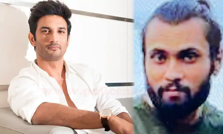 sushant singh rajput drugs case front dubai connection main suspect was eventually identified ncb