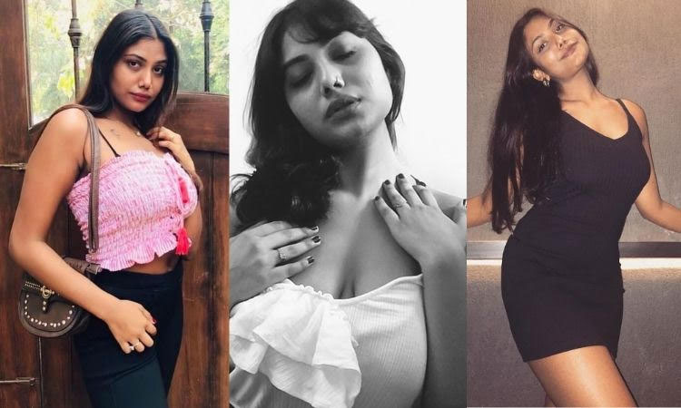 Photos: Actor Jayant Wadkar's daughter is so HOT, you know?
