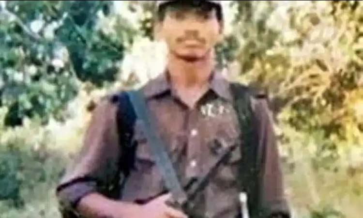 who is naxal leader hidma behind the ambush of 22 soldiers in chhatisgarh encounter