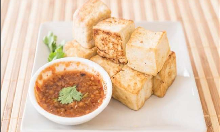 health include tofu in your diet to boost your immunity during pandemic