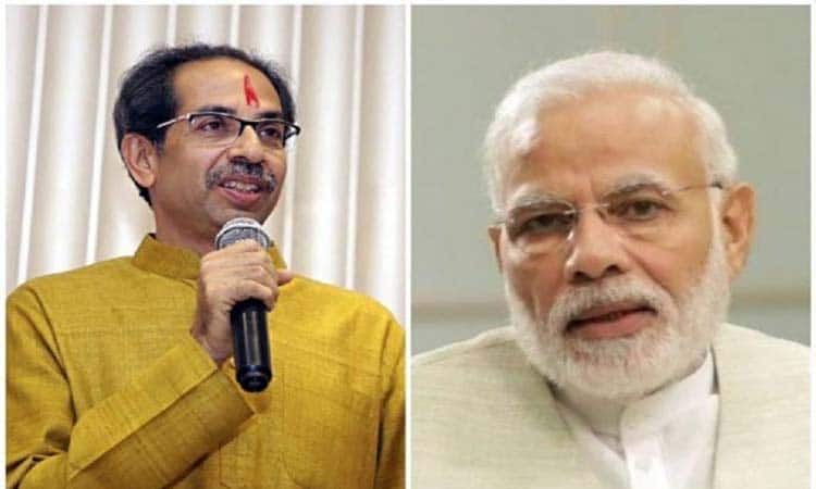 declare covid natural calamity let sdrf be used help people affected curbs cm uddhav thackeray urges