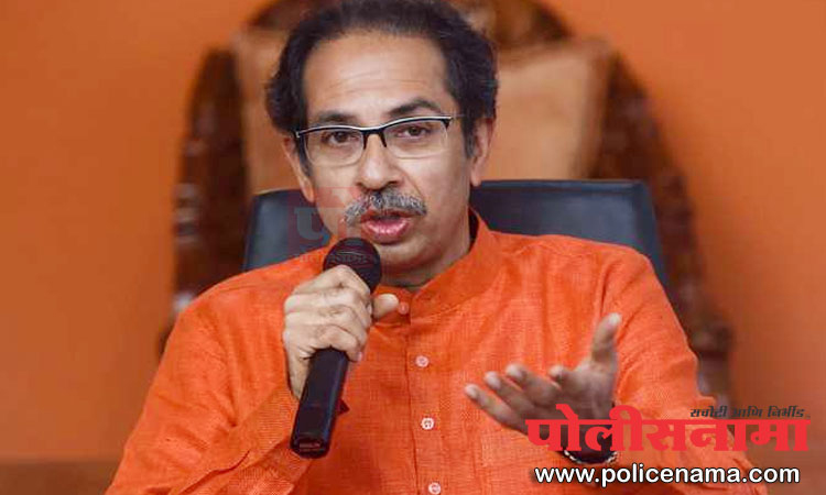 cm uddhav thackeray will interact with the people tonight and will announce a lockdown