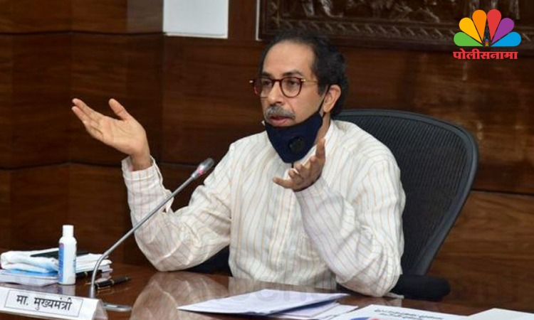 'Stricter restrictions will have to be imposed, rules will be announced tomorrow' - Chief Minister Uddhav Thackeray