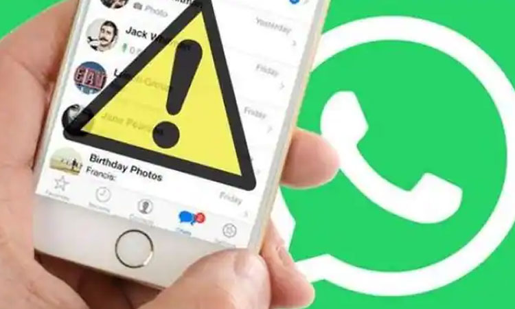 story whatsapp new scam has emerged know what is it and how to protect yourself from frauds