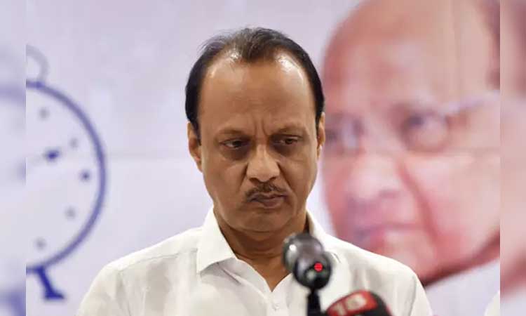 Veteran Congress leader warns Ajit Pawar, Then we have to play our part