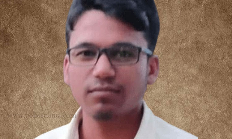 dhule student suicide due to inability to donation