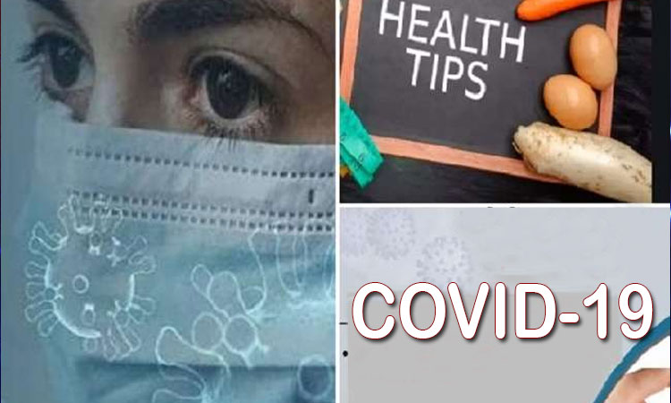 health second wave of corona in india these seven tips can help you to fight the virus