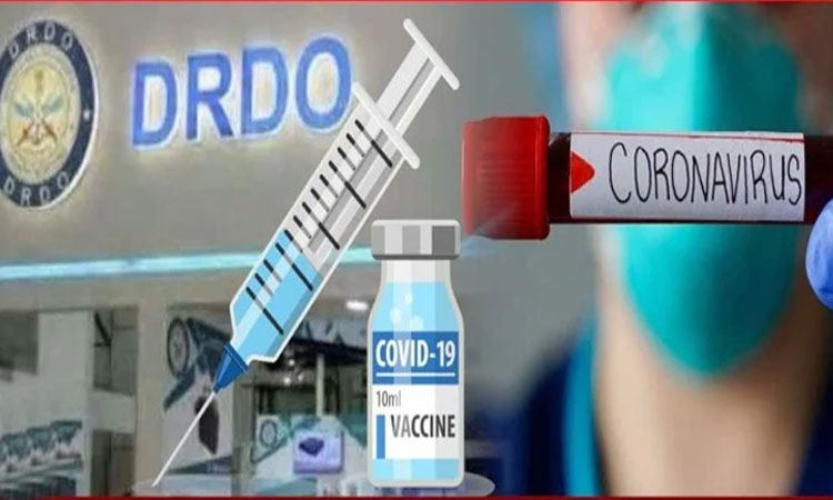 coronavirus second batch of 10 thousand sachets of drdo developed 2dg drug to be issued on thursday