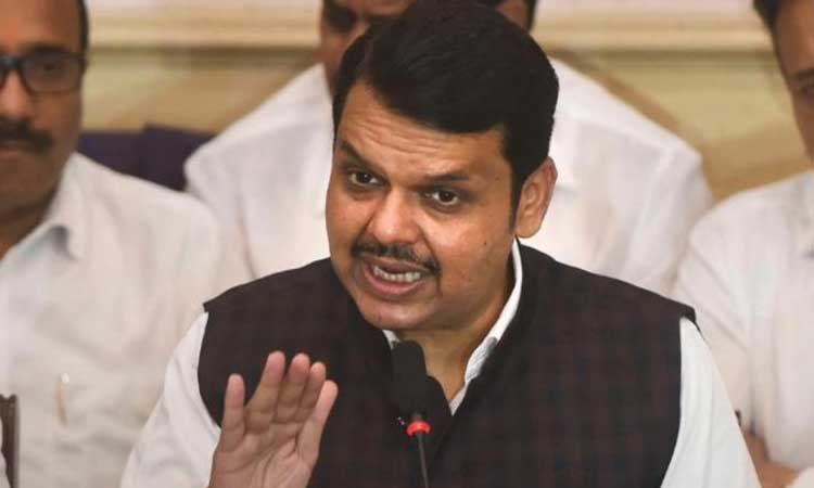 Devendra Fadnavis: 'Corona's current condition in the state is worrisome, youth are also falling victim'