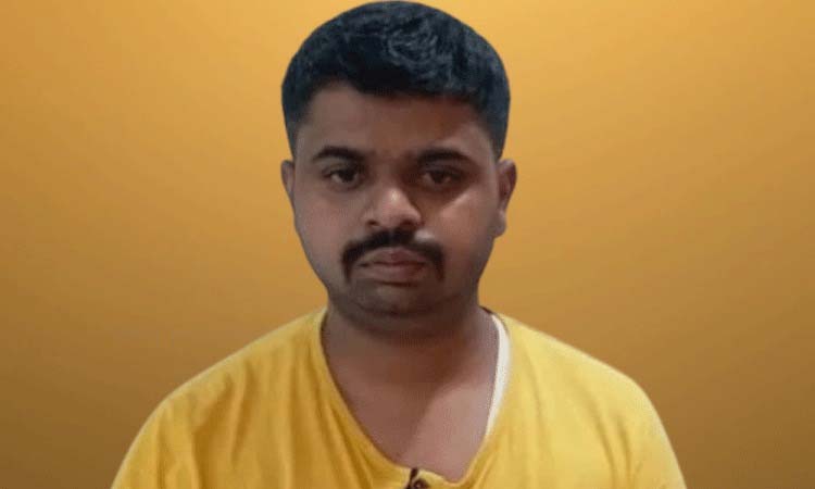 indapur : bhavaninagar doctor arrested fake remdesivir case