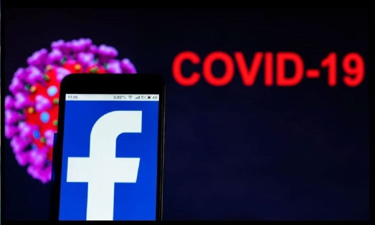 facebook reverses policy updates that allows posts claiming covid 19 was made in a lab