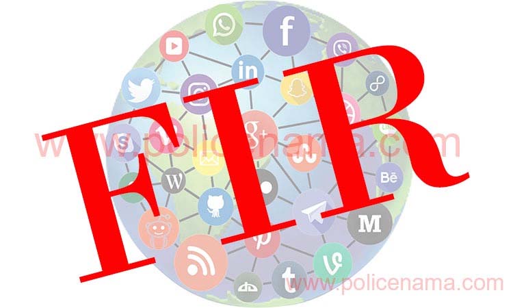 Pune: Two more cases of posting offensive posts on social media in Pune; Crime filed