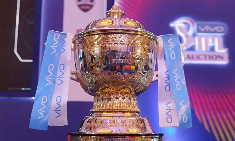 IPL 2021: Remaining 31 IPL matches in London, uncertainty over Twenty20 World Cup