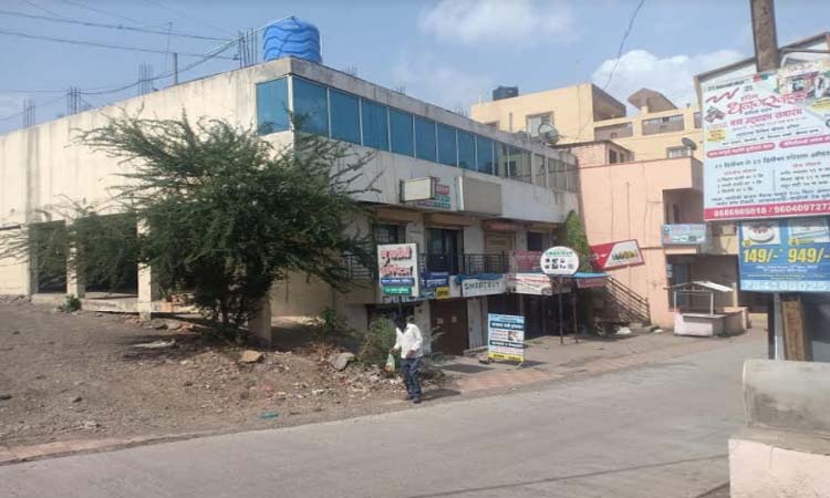 New Matoshri Hospital in Wagholi closed! Awaiting a hospital inquiry report