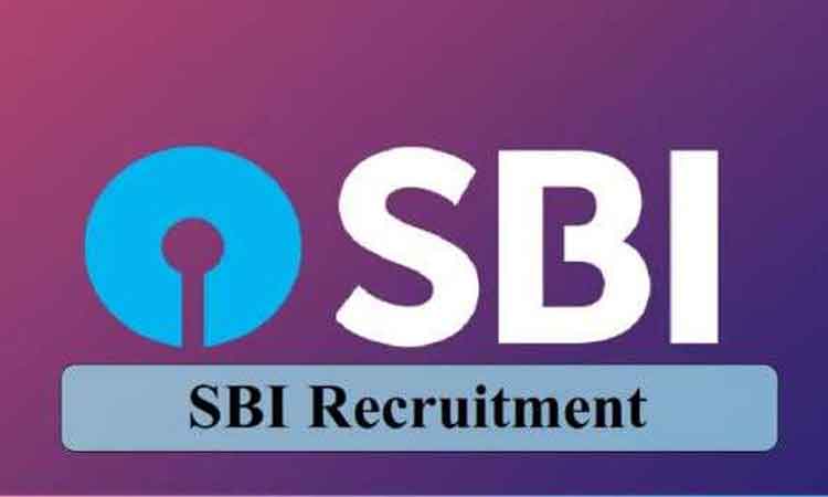 SBI Recruitment 2022 sbi recruitment 2022 state bank of india government jobs in maharashtra sbi jobs