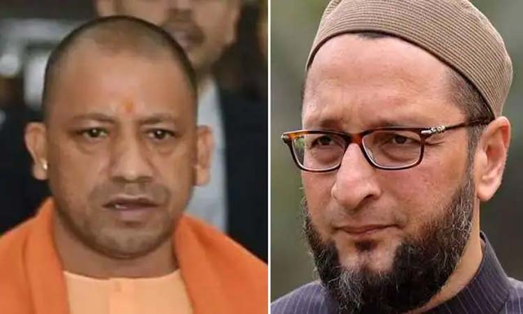 if faisal name would have been vivek tiwari then up government would have apologized owaisi attack on yogi over unnao incident
