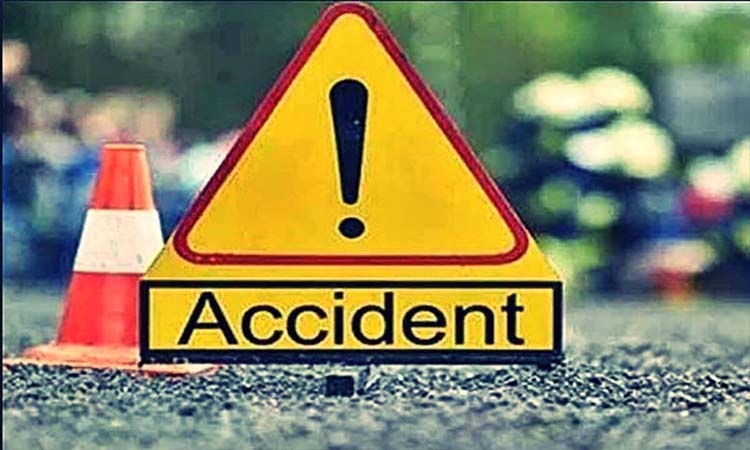 Pune : accident case one dead