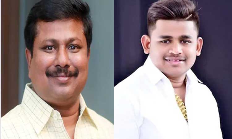 Another FIR has been filed against NCP MLA Anna Bansode's son Siddharth for attempted murder