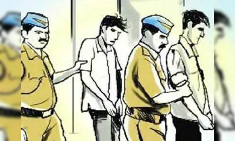 Pune : Three arrested for stealing donation boxes from temples in the city