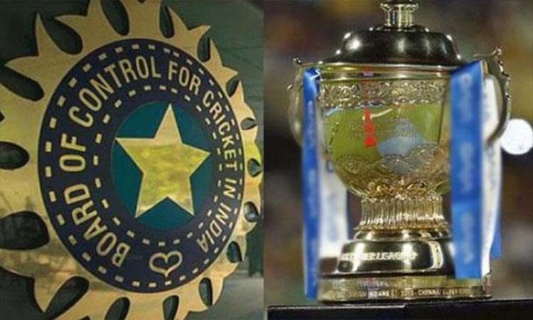 IPL has been moved to UAE for this season Vice President BCCI Rajeev Shukla