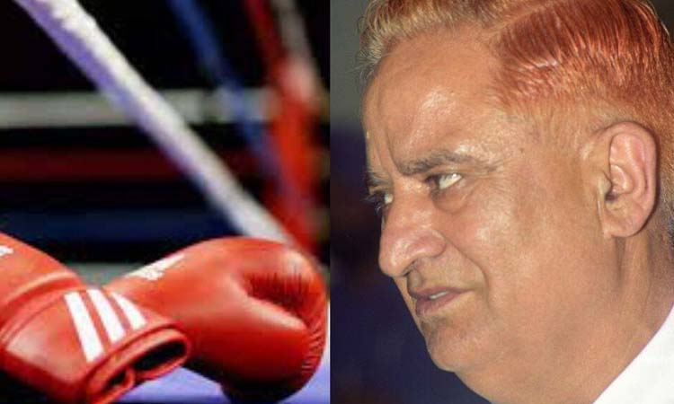indian boxings first dronacharya awardee coach o p bhardwaj dies