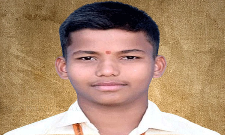 school boy drowns in Kumbhi river in kolhapur district parkhandale village