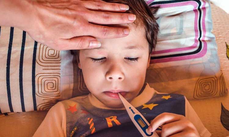 covid19 third wave why vaccinating your child against flu could be effective