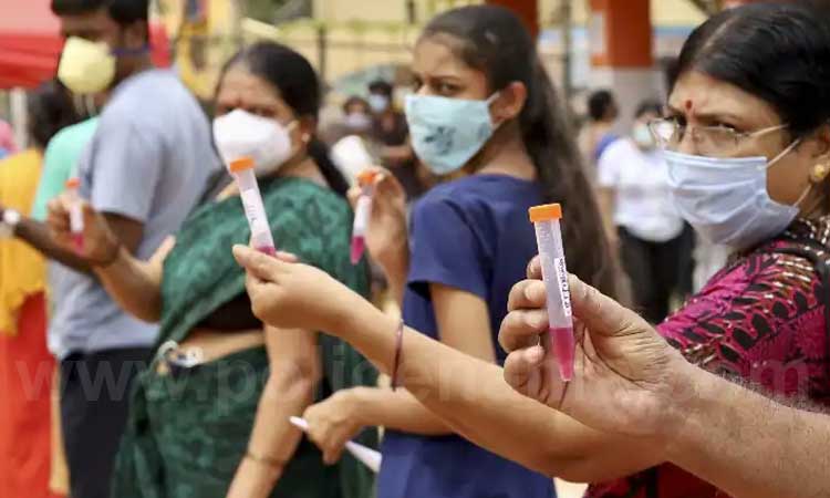 coronavirus second wave india likely peak 7 may says expert