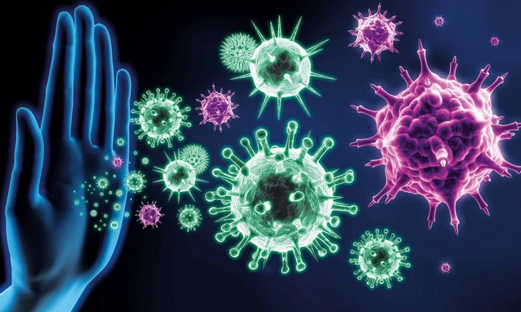 coronavirus will be permanent says international study