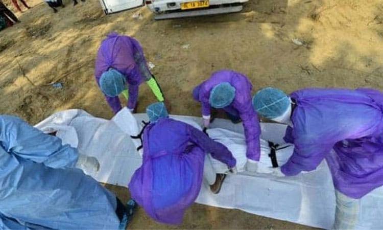 719 doctors died during covid second wave in india