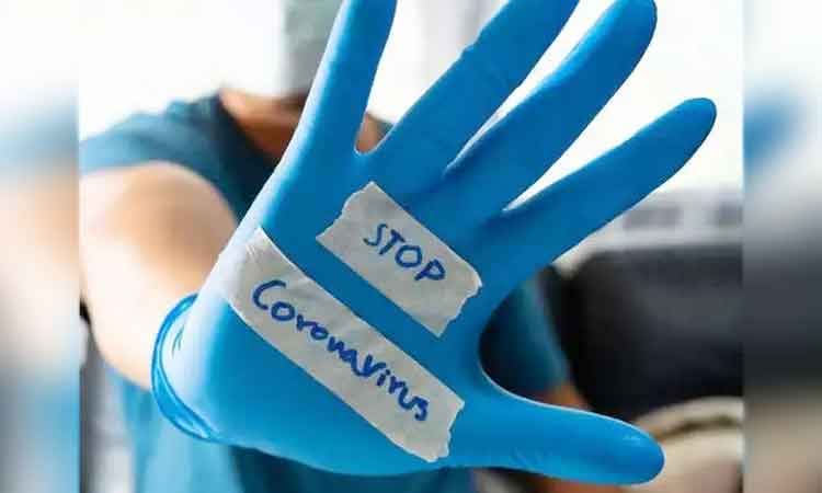 Coronavirus in Pune : Some relief for Pune residents! In the last 24 hours, 4673 people were 'corona' free, 2837 new positives