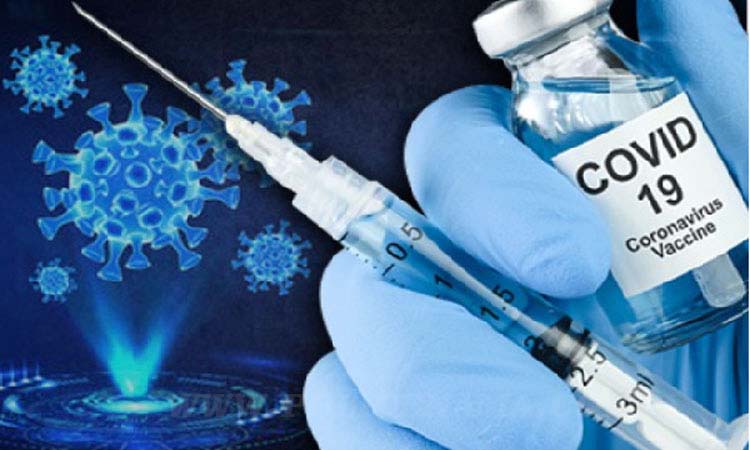 covid 19 infected after vaccination then only 006 percent need hospitalisation says study