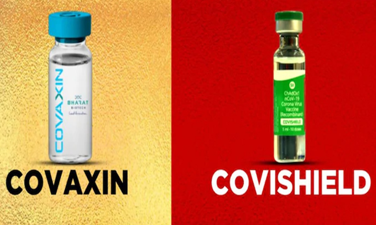 Corona Vaccination: Who should take Covishield? Covaxin good for whom? Find out the opinions of experts