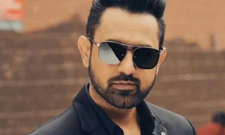 gippy grewal arrested for violating covid rules in punjab released later