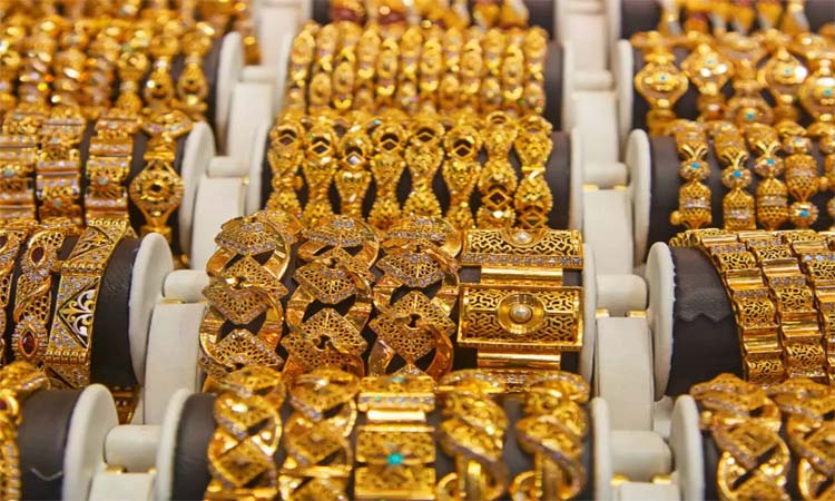 Gold Price Today gold rate fall 1600 rs in 2 days know todays know 21 june 2021 gold rate