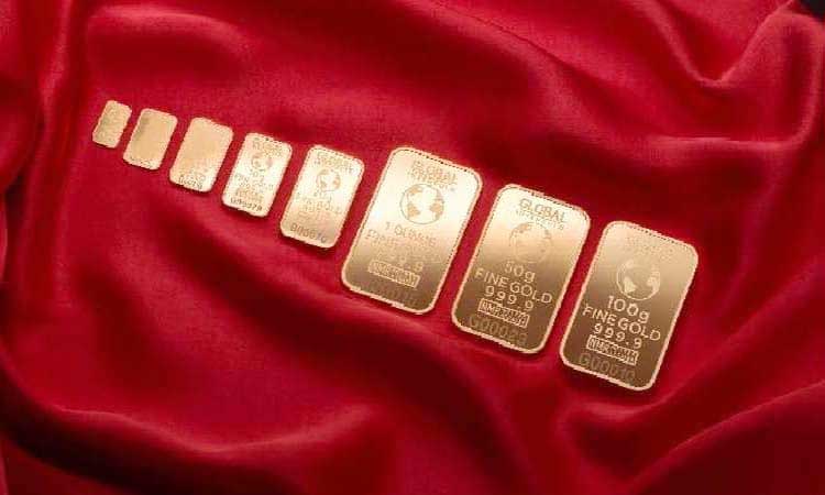 gold silver price today on 6 may 2021 mcx rates